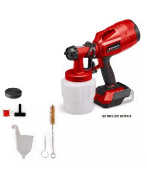 PISTOLA DE PINTAR BATERIA TC-SY18/60LI solo